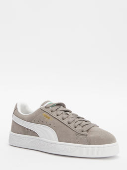 Кеды PUMA Suede Classic Артикул 4305794, коричнево-серый