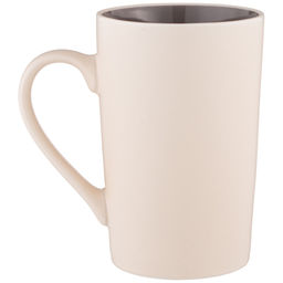 КРУЖКА COFFEE IS ALWAYS A GOOD IDEA 385 МЛ - Lefard фото 3