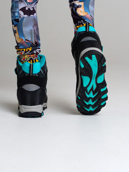 PlayToday / Ботинки зимние для мальчика