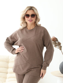 Костюм К5-5422 - Wisell фото 9