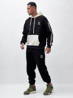 ФЛИС с НАЧЕСОМ, Спортивный костюм мужской демисезонный - Mtforce фото 3