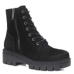 Женские ботинки TENDANCE Артикул 2397009, черный