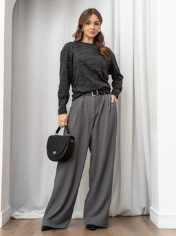 Джемпер жен.арт.1229-6,графитовый