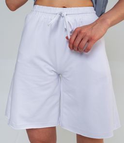 Шорты #ОБШ1347 (1), белый