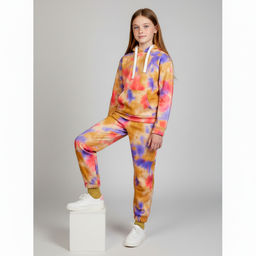 Костюм футер 3х нитка петля 8336300301 8336300301 купить оптом по цене 1 100 ?| Фабрика детской одежды Юлла