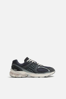 ORIGINS SNEAKER 001 - Zara фото 13