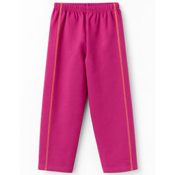 Штанишки футер 2х нитка начёс 0098300309