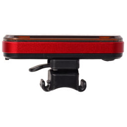 Фонарь задний COMIRON JEDDAH корпус: алюминий/ABS, IP67 свет: 36LED, 100lm аккум 500mAh, USB поворотные сигналы с дистанционным управлением /уп 100/ - ГалеонТрейд фото 28