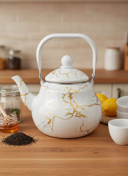 Чайник TK121-2.5л OLS-409-17