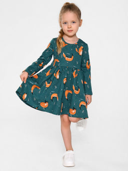 ПЛ163 Платье Злата - Милаша фото 24