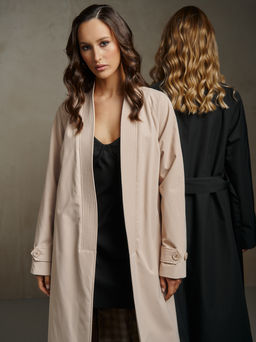 Плащ женский HOOPS, арт. 31976  фото 8