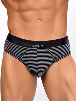 Трусы-слип Opium R-110  фото 7