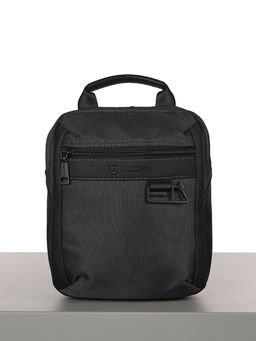 LACCOMA сумка LT9313-черный полиэстр полиэстр