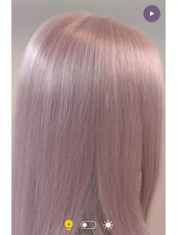 Стойкая краска /65 Пастельный фиолетово-красный микстон Mix, LondaColor - Londa professional фото 4