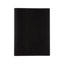 Expert Complete Classic Папка с вкладышами 20 л. A4 500 мкм 15 мм песок 6 шт. черный EC2701201