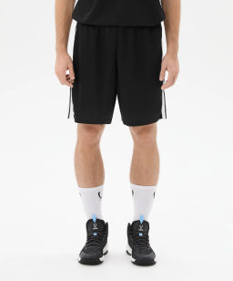 Шорты баскетбольные JOGEL DIVISION PerFormDRY Shorts 99, черный  фото 6