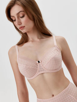 CONTE Бюстгальтер BODY COUTURE RB6117 камея