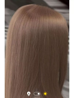 Стойкая краска 7/37 блонд золотисто-коричневый LondaColor - Londa professional фото 2