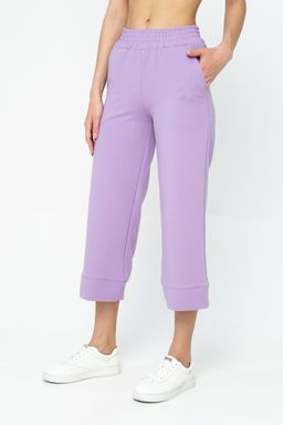 Брюки женские 381L3-29 сиреневый