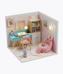 Румбокс, интерьерный конструктор