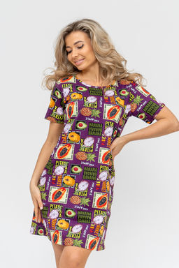 Туника 36727 - Натали фото 11