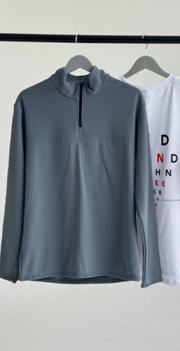 Толстовка JM61 - Argo exclusive фото 2