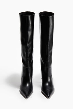 Botas a la rodilla - H&m фото 5