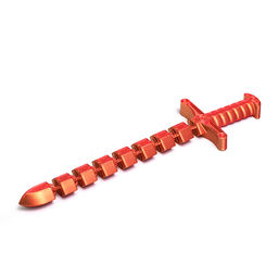 Игрушка-антистресс "Меч"