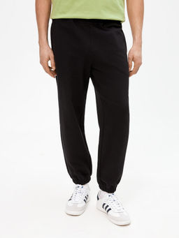 Брюки муж. Austen серый меланж - Concept club фото 6