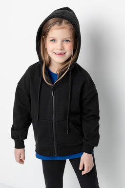 К 302139/черный, жакет