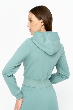 Комбинезон Футер 2-х нитка - Solo mio фото 9