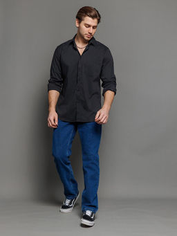 Мужские джинсы арт. TJM30 - F5 фото 2