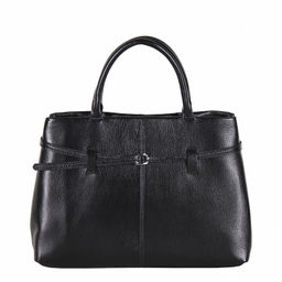 Сумка 6698VG black Vitelli Grassi