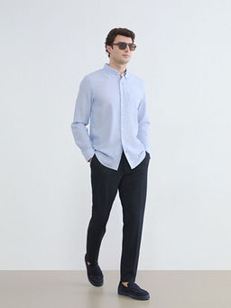 Regular Fit Erkek G?mlek