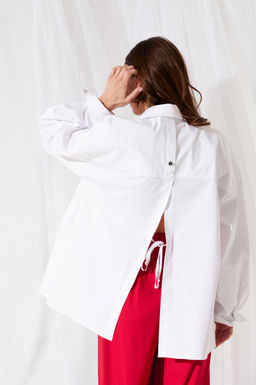 блузка женская - Elletto фото 2