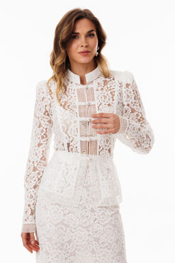 Блузка 3067 - Eola фото 11