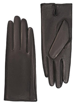 Перчатки мужские ш/п HP90309 black - Eleganzza фото 3