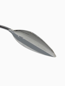 Люстра 11175/2CR, 2×60 Вт, E27, 54×25×22 см, белый/серебро