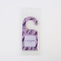 Цена за 2 шт. Ароматизатор для дома, аромасаше Lavander, 6×12.5 см