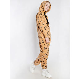 Костюм футер 2х нитка петля 8361300302 8361300302 купить оптом по цене 1 387 ?| Фабрика детской одежды Юлла - Youlala фото 18