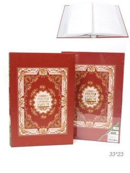 Фотоальбом 300 фото 10х15 / 3057 /уп 18/ - Галеонтрейд фото 3