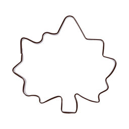 S-CHIEF SHF-0105 Набор вырубок нержавеющая сталь 4 шт №04 Осень фото 4