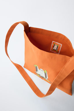 CANDY BAG HALLOWEEN - Zara фото 3
