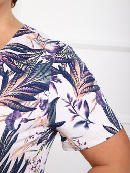 IV-CAPRIZ Оранжерея - футболка  фото 35