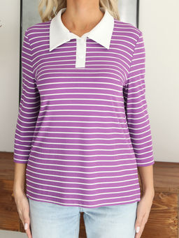 Джемпер М4-5340 - Wisell фото 12