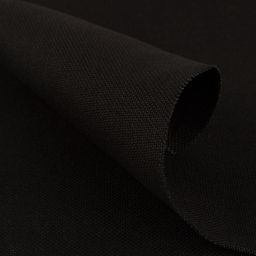Канва K27 BLITZ / Gamma цв. ФАСОВКА 100% хлопок 150 x 100 см 2 см черный
