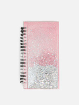 ACOOLA / Блокнот дет. Fernil разноцветный