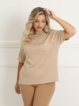 Джемпер Др4-546/3 - Wisell фото 2