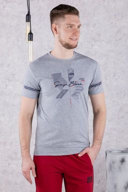 Брюки спортивные 
 3.MM116B-бордовый