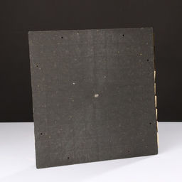 Панель с пайетками для фотозоны 30*30см золотая - Simaland фото 5